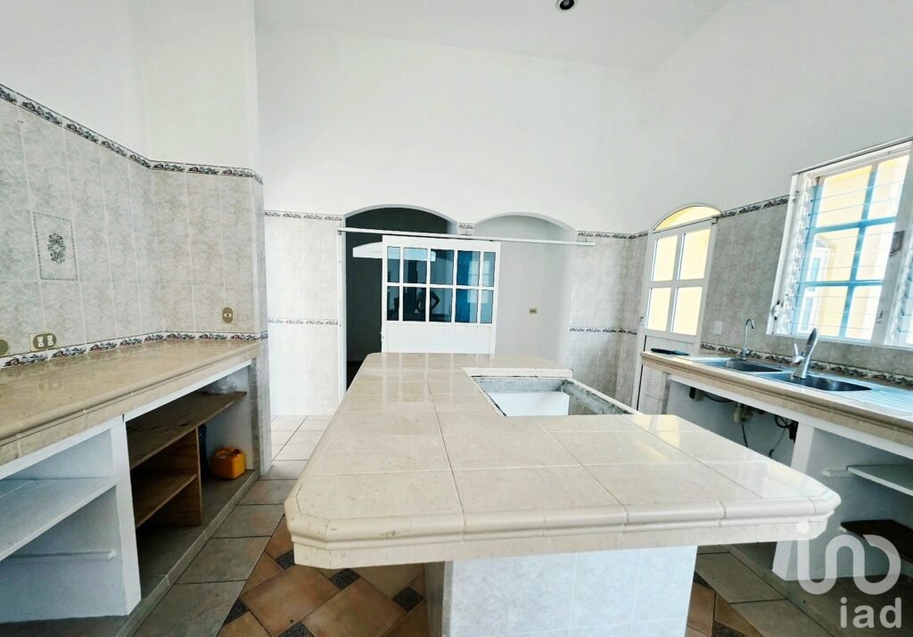 CASA EN VENTA EN ALAMOS I - BENITO JUAREZ QUINTANA ROO