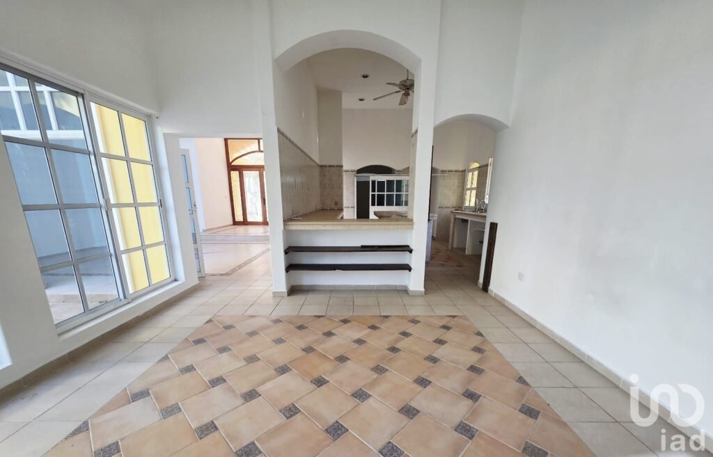 CASA EN VENTA EN ALAMOS I - BENITO JUAREZ QUINTANA ROO