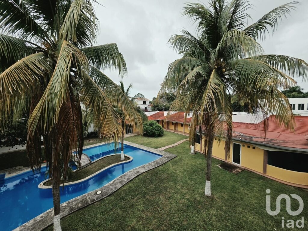 CASA EN VENTA EN ALAMOS I - BENITO JUAREZ QUINTANA ROO