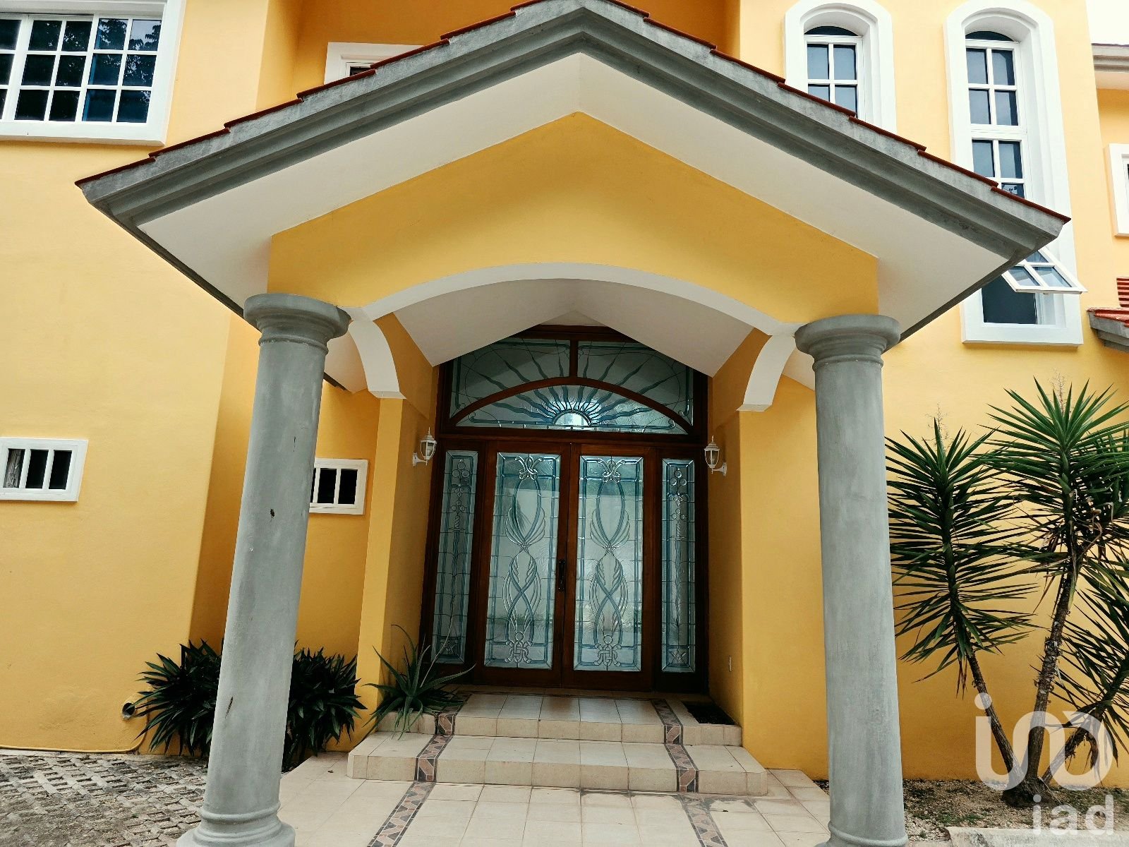 CASA EN VENTA EN ALAMOS I – BENITO JUAREZ QUINTANA ROO