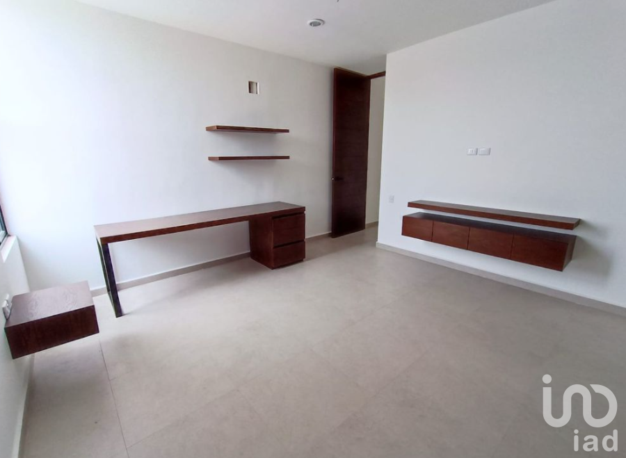 Town House super equipado con piscina en privada en Xcanatún Mérida