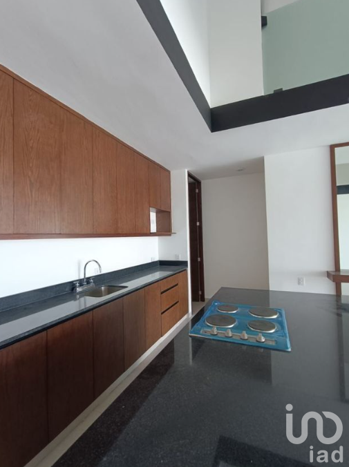 Town House super equipado con piscina en privada en Xcanatún Mérida