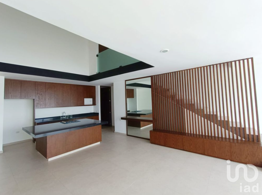 Town House super equipado con piscina en privada en Xcanatún Mérida