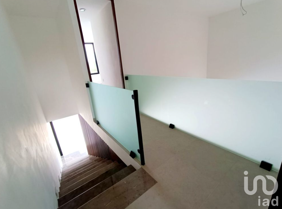 Town House super equipado con piscina en privada en Xcanatún Mérida