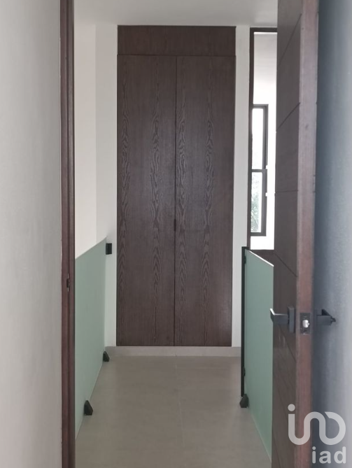 Town House super equipado con piscina en privada en Xcanatún Mérida