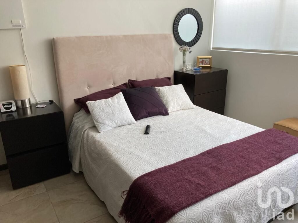 DEPARTAMENTO EN VENTA A DOS CUADRAS DE LA UNIVERSIDAD LA SALLE PUEBLA