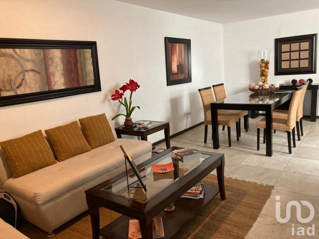 DEPARTAMENTO EN VENTA A DOS CUADRAS DE LA UNIVERSIDAD LA SALLE PUEBLA
