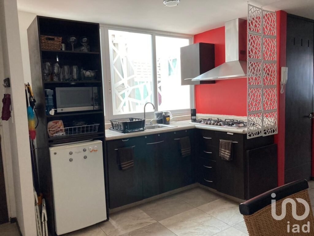DEPARTAMENTO EN VENTA A DOS CUADRAS DE LA UNIVERSIDAD LA SALLE PUEBLA