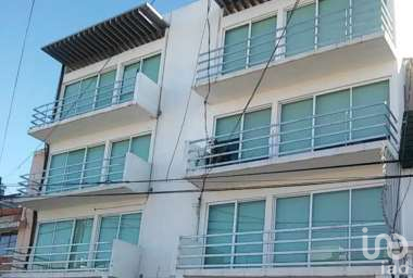 DEPARTAMENTO EN VENTA A DOS CUADRAS DE LA UNIVERSIDAD LA SALLE PUEBLA