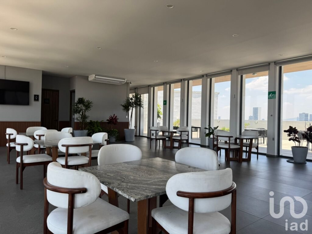 Departamento en Venta Puerta del Valle Zapopan