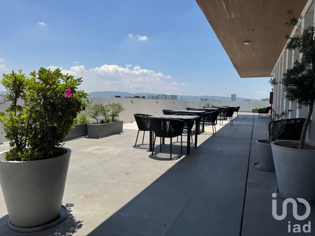 Departamento en Venta Puerta del Valle Zapopan