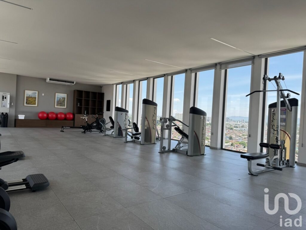 Departamento en Venta Puerta del Valle Zapopan