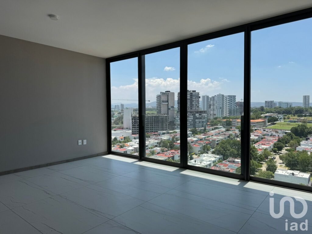 Departamento en Venta Puerta del Valle Zapopan