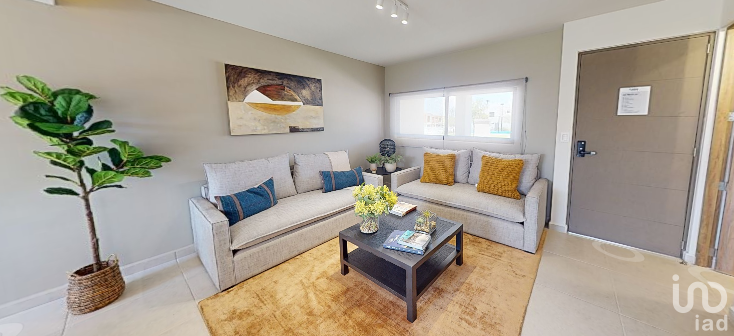 Casa Nueva con 2 Estancias, 3 Recámaras y 2.5 Baños en Zákia, Ideal para Familias| Entrega Inmediata