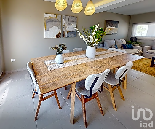 Casa Nueva con 2 Estancias, 3 Recámaras y 2.5 Baños en Zákia, Ideal para Familias| Entrega Inmediata