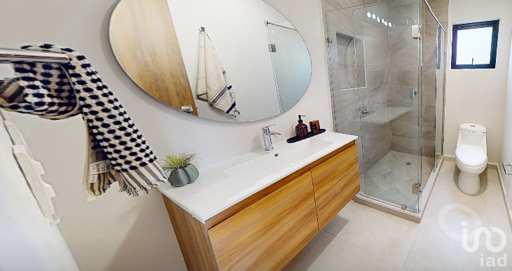 Casa Nueva con 2 Estancias, 3 Recámaras y 2.5 Baños en Zákia, Ideal para Familias| Entrega Inmediata