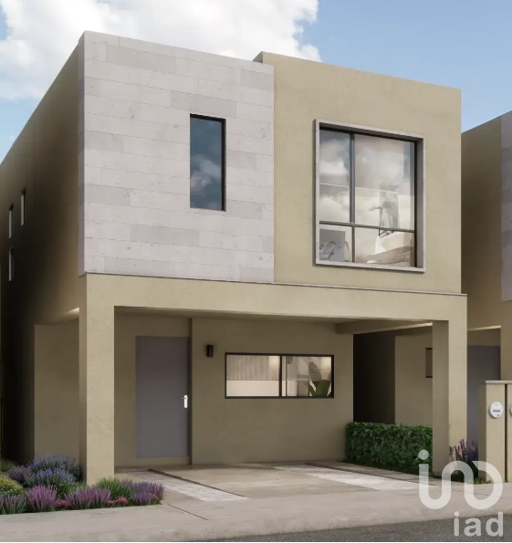 Casa Nueva con 2 Estancias, 3 Recámaras y 2.5 Baños en Zákia, Ideal para Familias| Entrega Inmediata