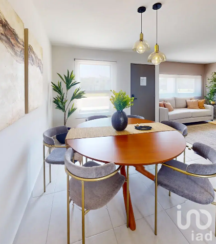 Casa Nueva con 3 Recámaras y Sala con baño en Zákia | Ideal para Familias | Entrega Inmediata