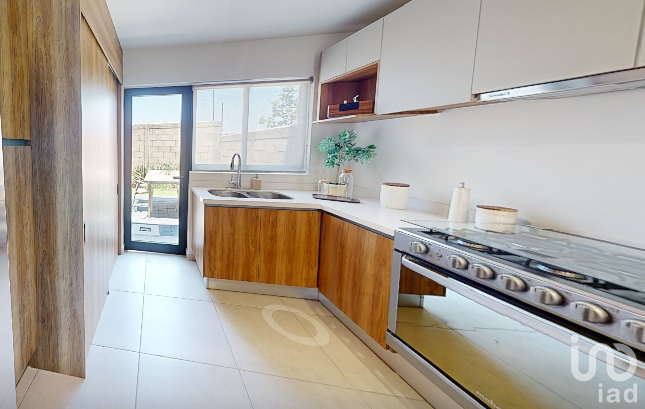 Casa Nueva con 3 Recámaras y Sala con baño en Zákia | Ideal para Familias | Entrega Inmediata