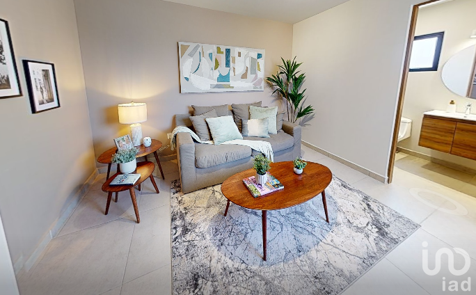 Casa Nueva con 3 Recámaras y Sala con baño en Zákia | Ideal para Familias | Entrega Inmediata
