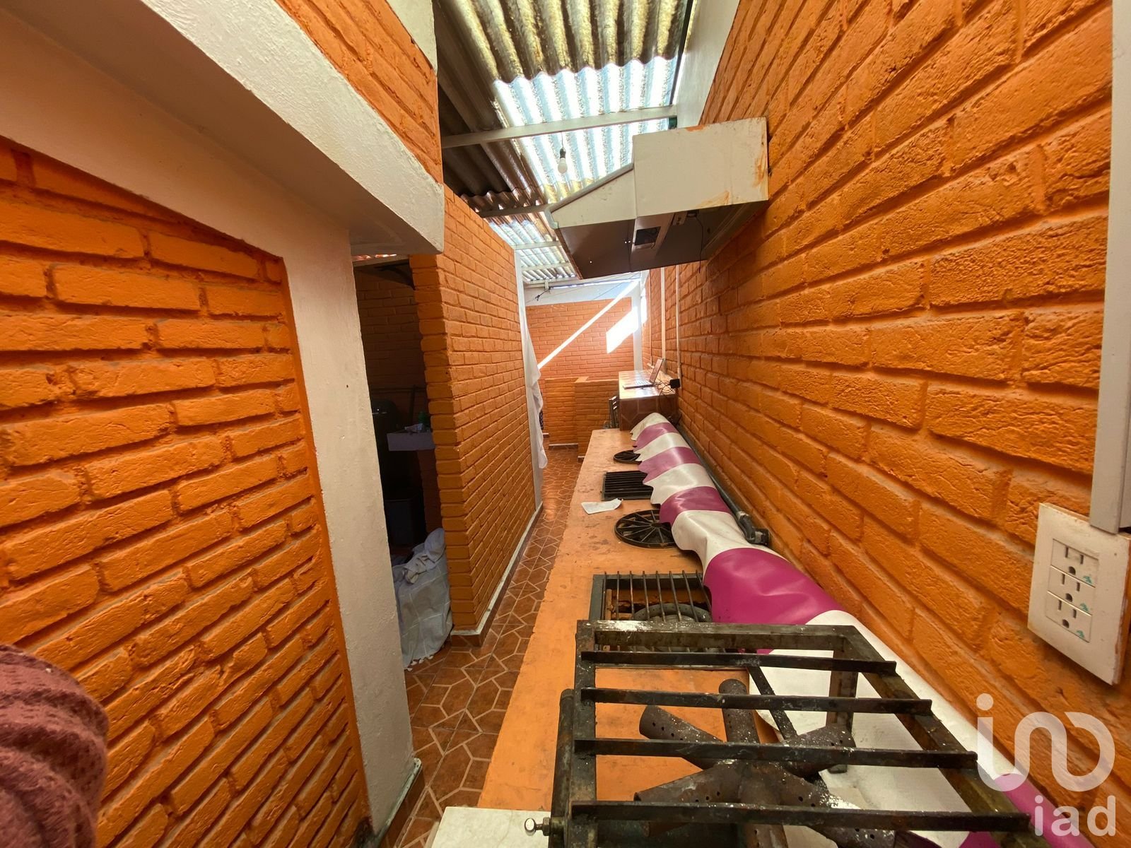 Casa en Renta en Fraccionamiento Imágenes, Toluca, México