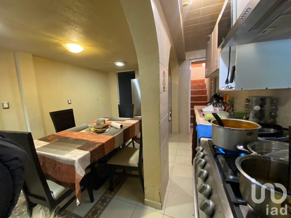 Casa en Renta en Fraccionamiento Imágenes, Toluca, México