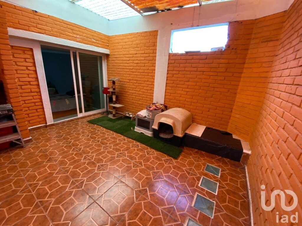 Casa en Renta en Fraccionamiento Imágenes, Toluca, México