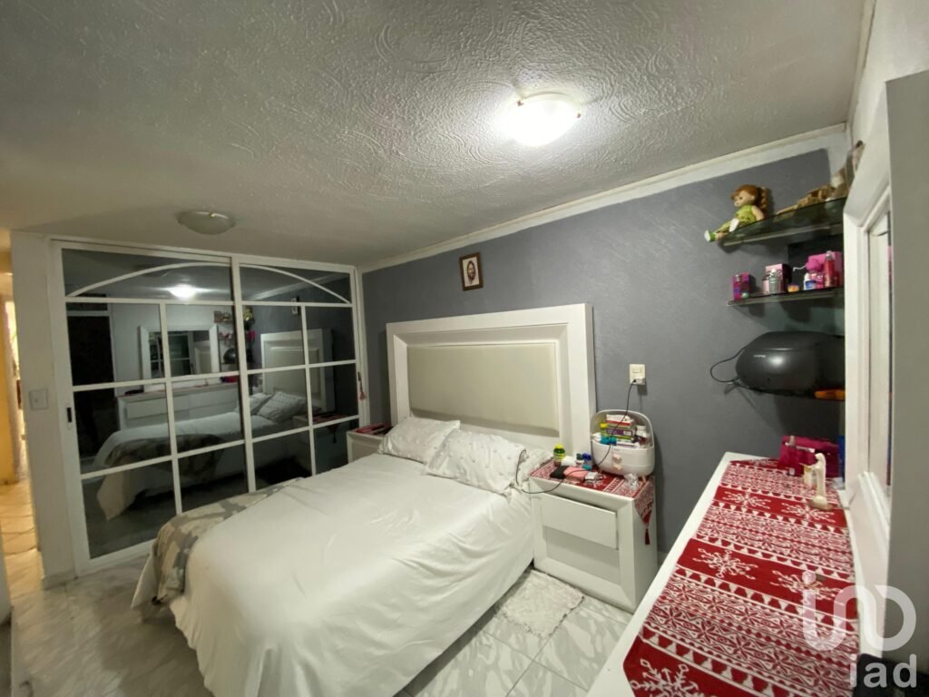 Casa en Renta en Fraccionamiento Imágenes, Toluca, México