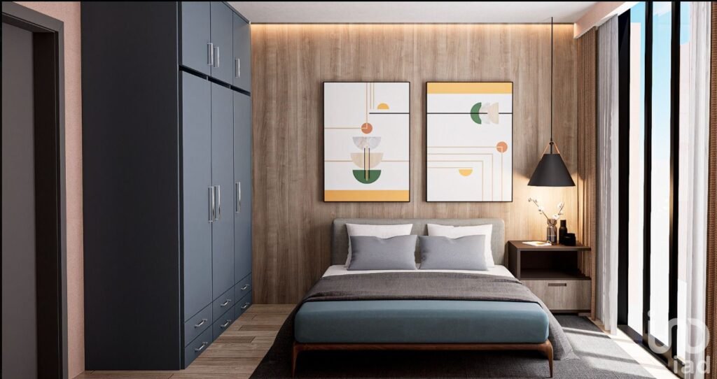 VENTA DE DEPARTAMENTO EN PREVENTA EN NARVARTE, BENITO JUAREZ, CDMX