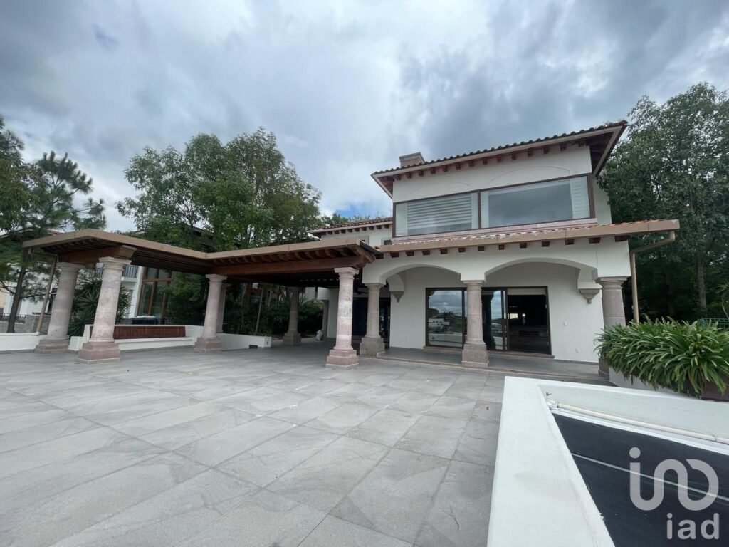 Casa en venta en Campo de Golf Tres Marías