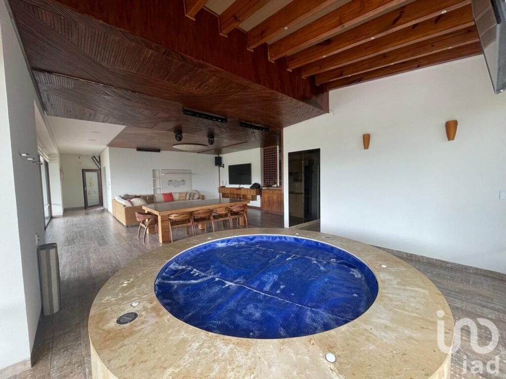 Casa en venta en Campo de Golf Tres Marías