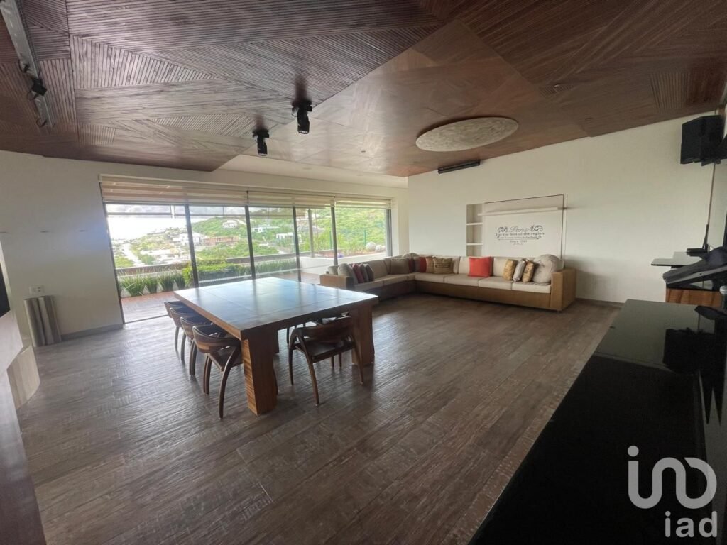 Casa en venta en Campo de Golf Tres Marías