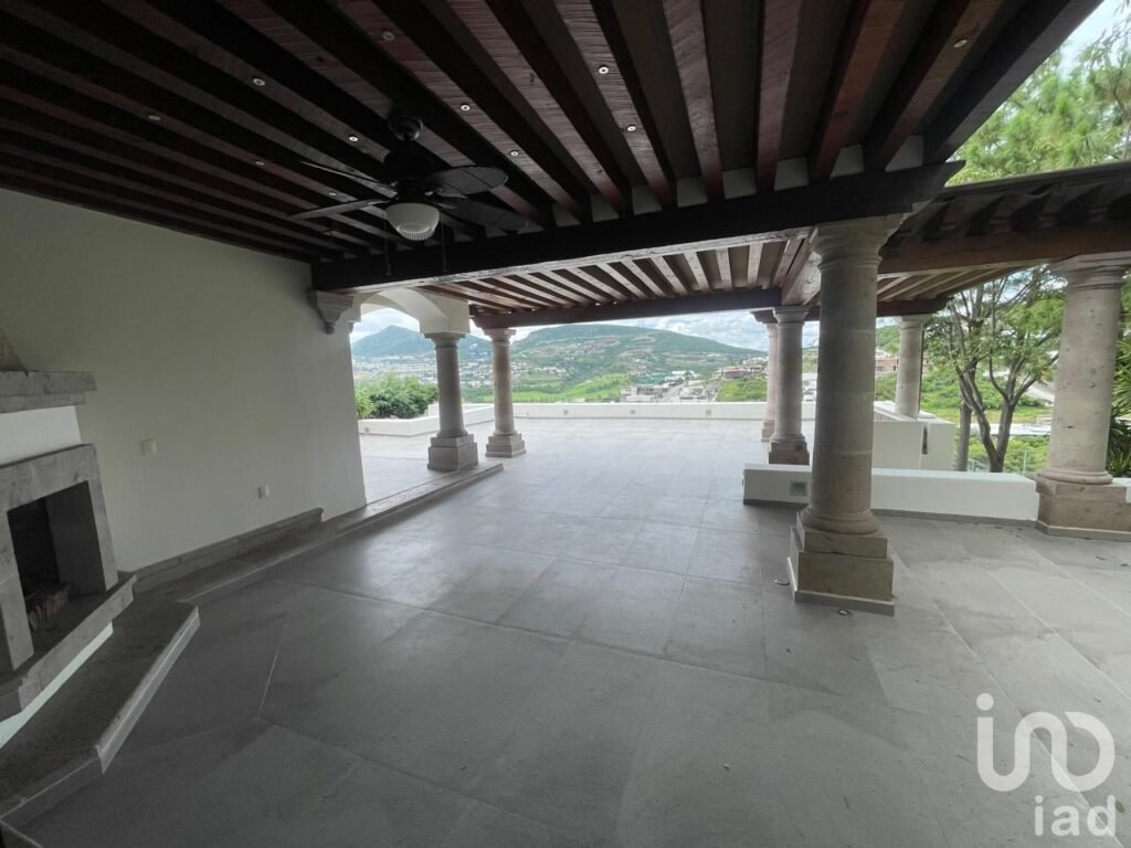 Casa en venta en Campo de Golf Tres Marías