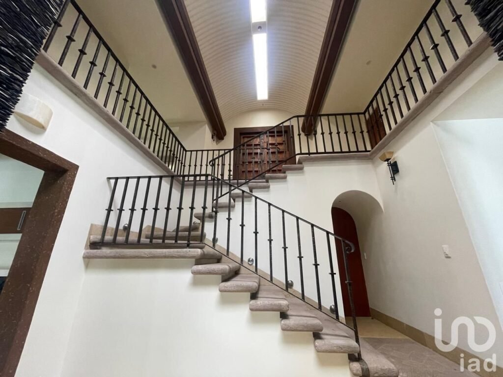 Casa en venta en Campo de Golf Tres Marías