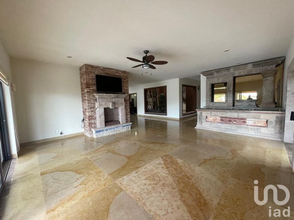 Casa en venta en Campo de Golf Tres Marías