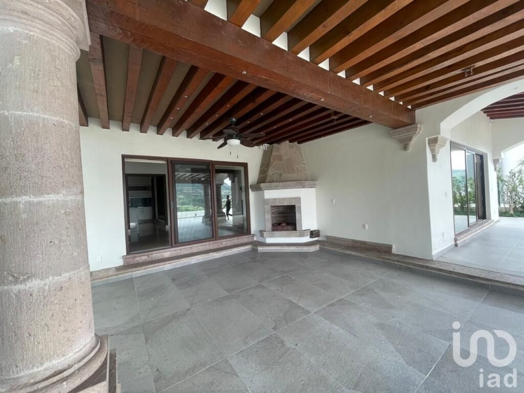 Casa en venta en Campo de Golf Tres Marías