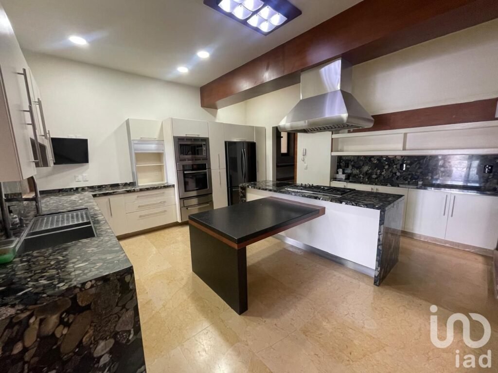 Casa en venta en Campo de Golf Tres Marías