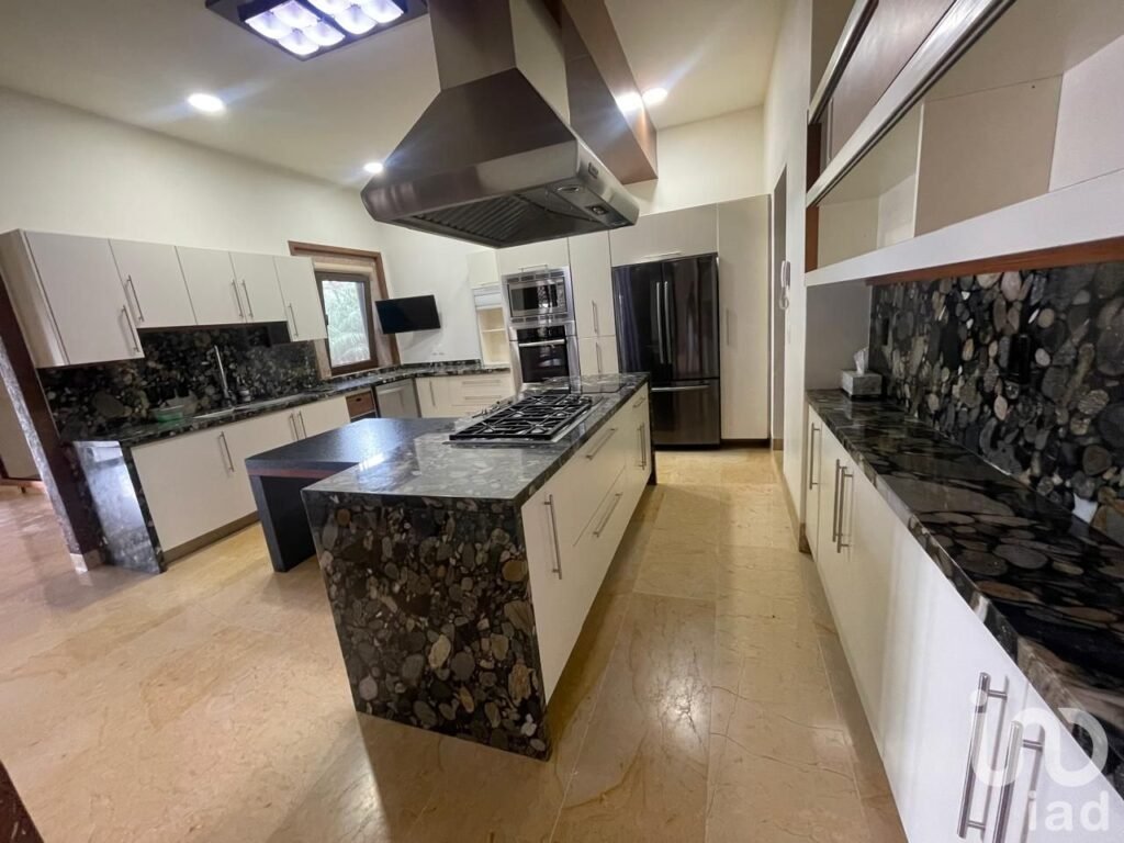 Casa en venta en Campo de Golf Tres Marías
