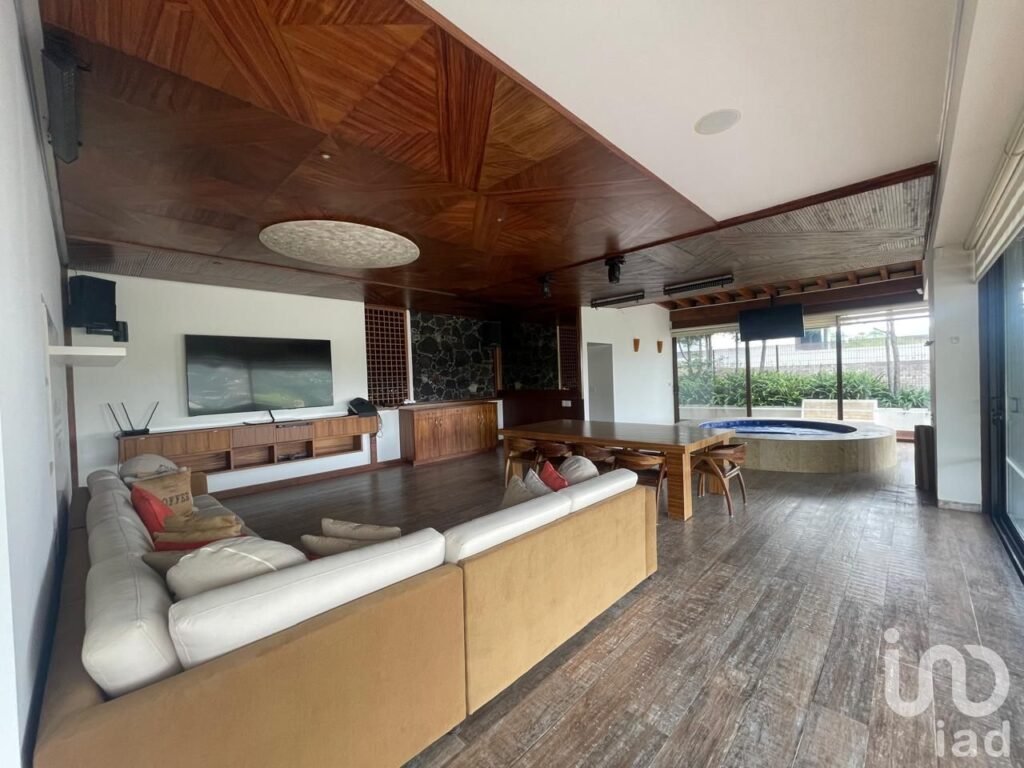Casa en venta en Campo de Golf Tres Marías
