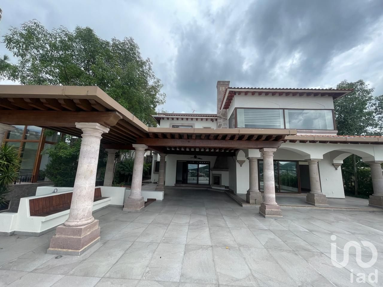 Casa en venta en Campo de Golf Tres Marías Casa en venta en Campo de Golf Tres Marías