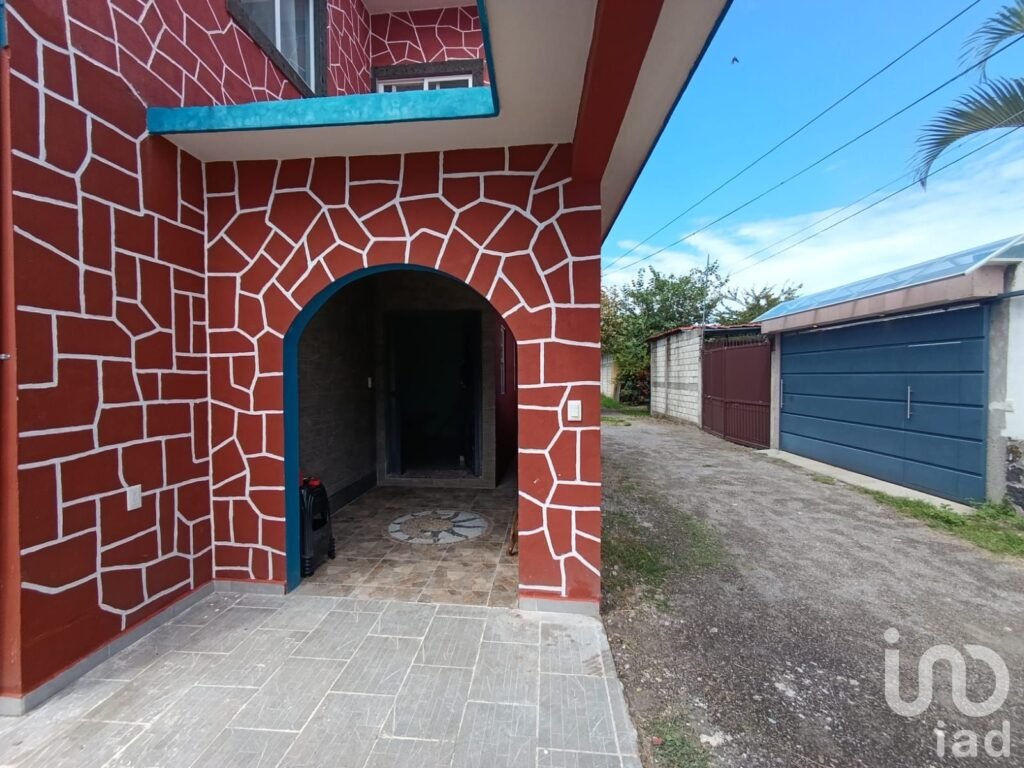 Casa en Venta de Tres Recamaras en Privada en Jiutepec Morelos