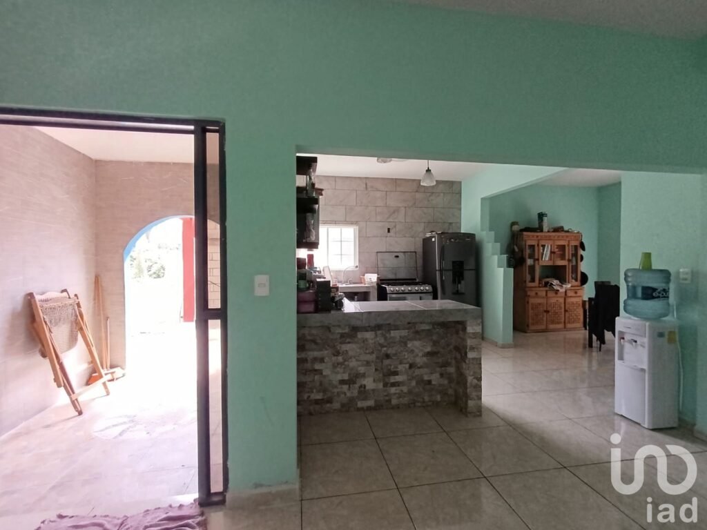 Casa en Venta de Tres Recamaras en Privada en Jiutepec Morelos