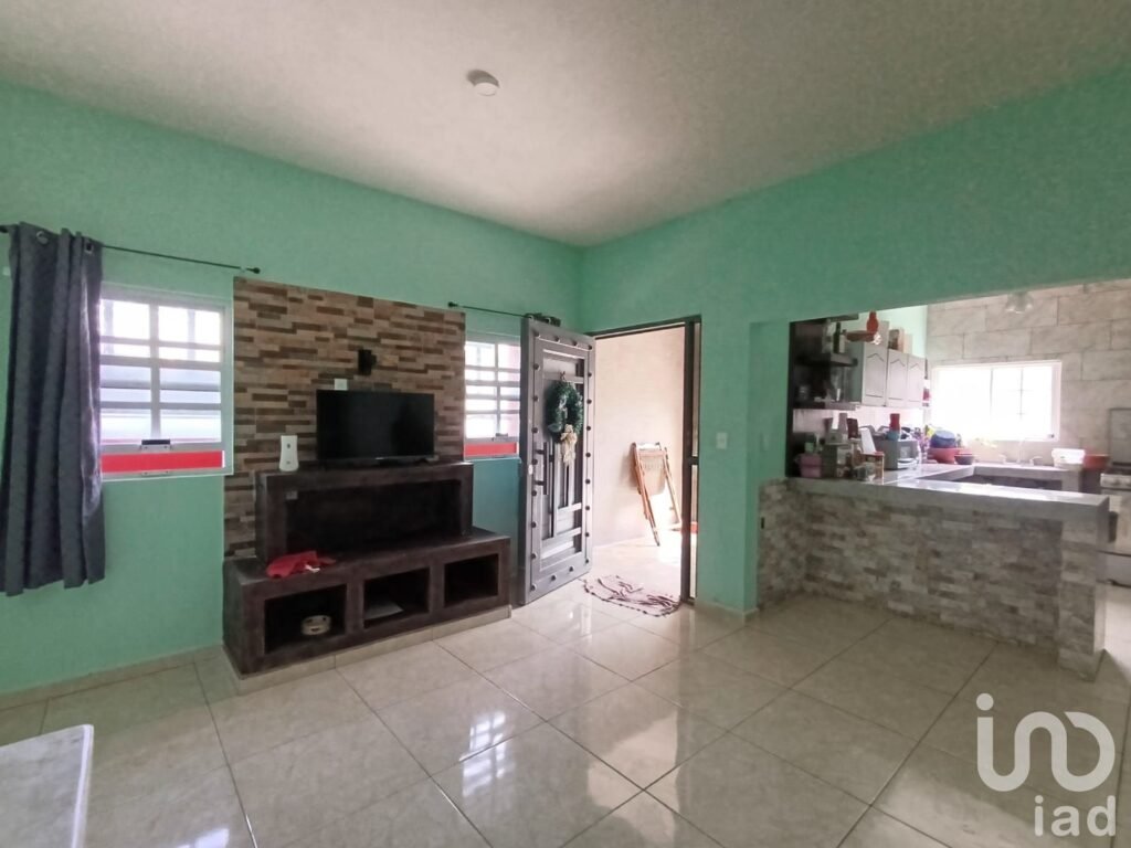 Casa en Venta de Tres Recamaras en Privada en Jiutepec Morelos