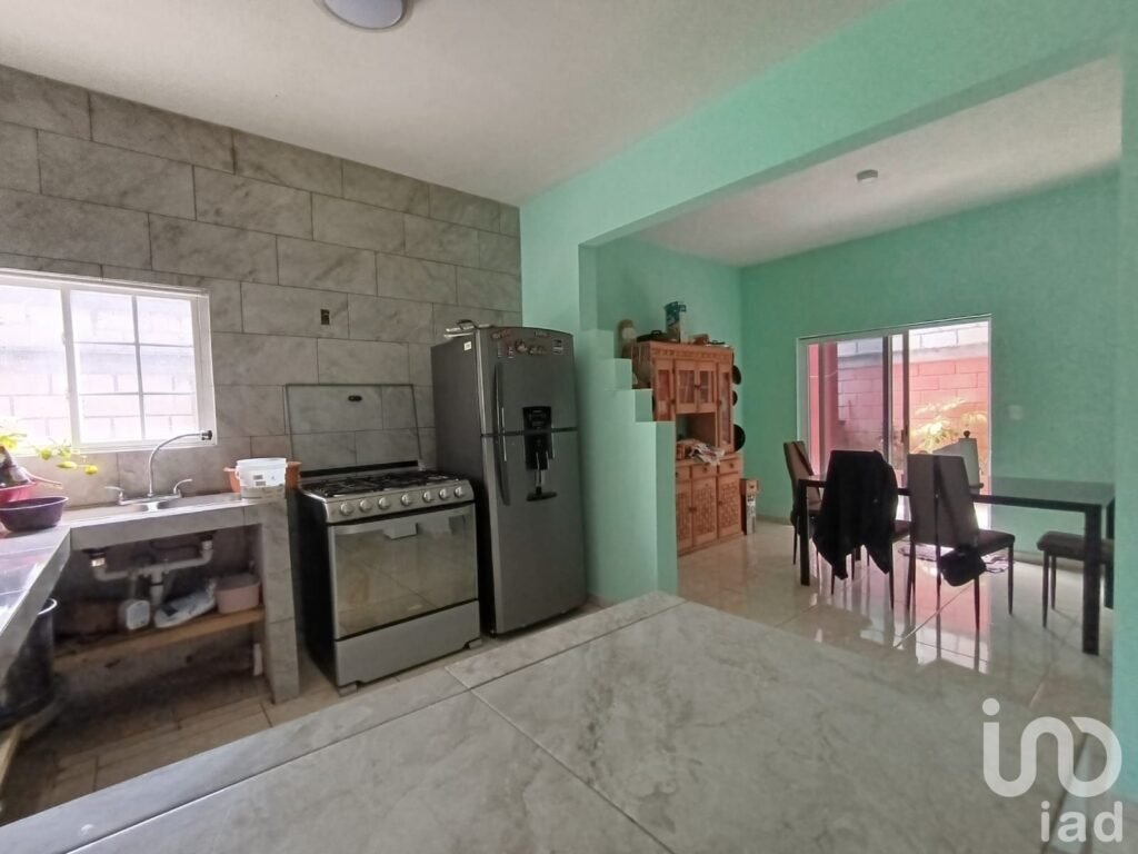 Casa en Venta de Tres Recamaras en Privada en Jiutepec Morelos
