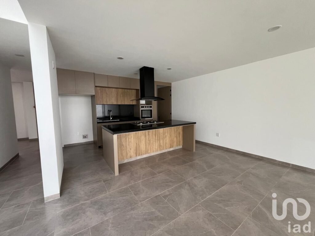 Casa en venta en Zibata Queretaro