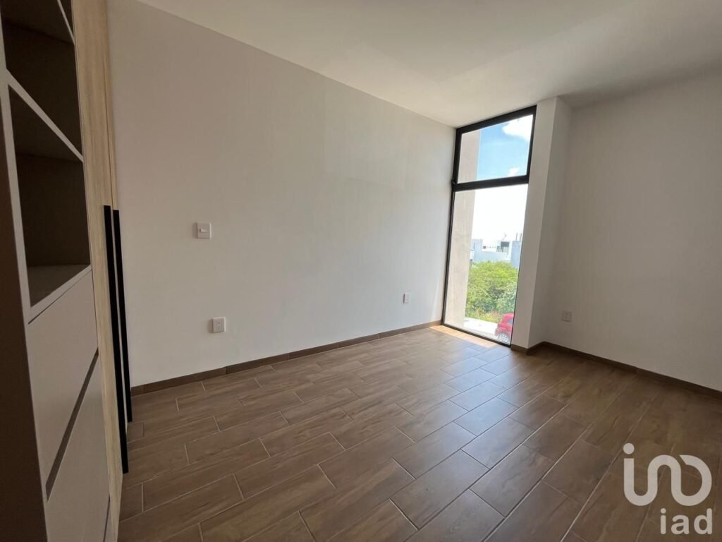 Casa en venta en Zibata Queretaro