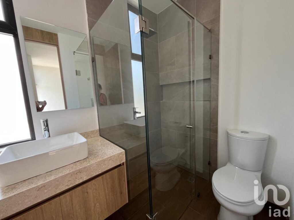 Casa en venta en Zibata Queretaro