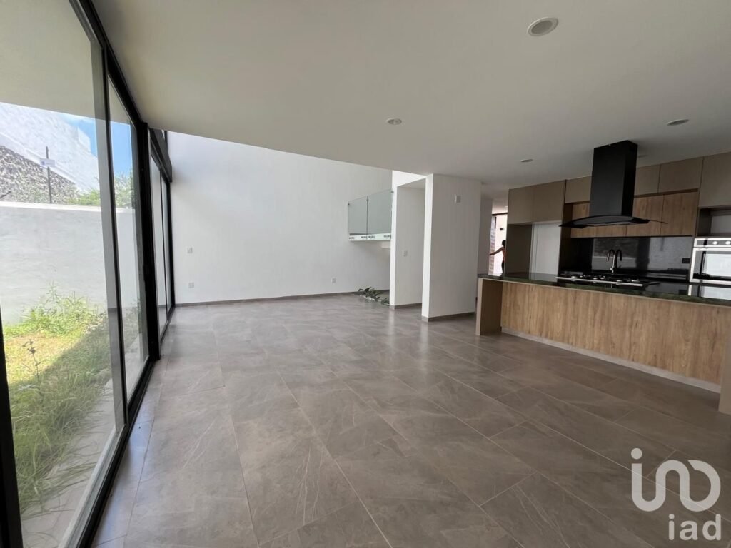 Casa en venta en Zibata Queretaro