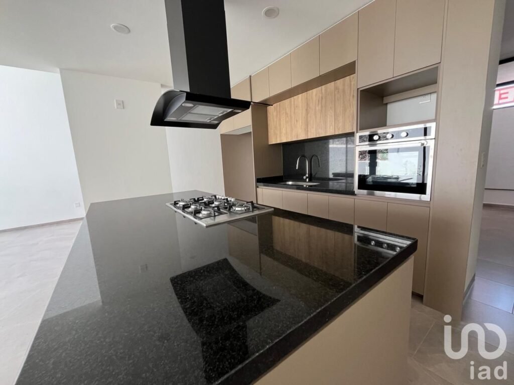 Casa en venta en Zibata Queretaro