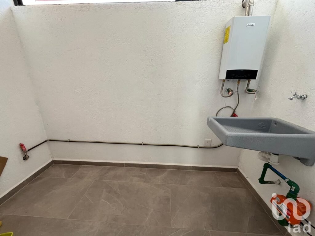 Casa en venta en Zibata Queretaro